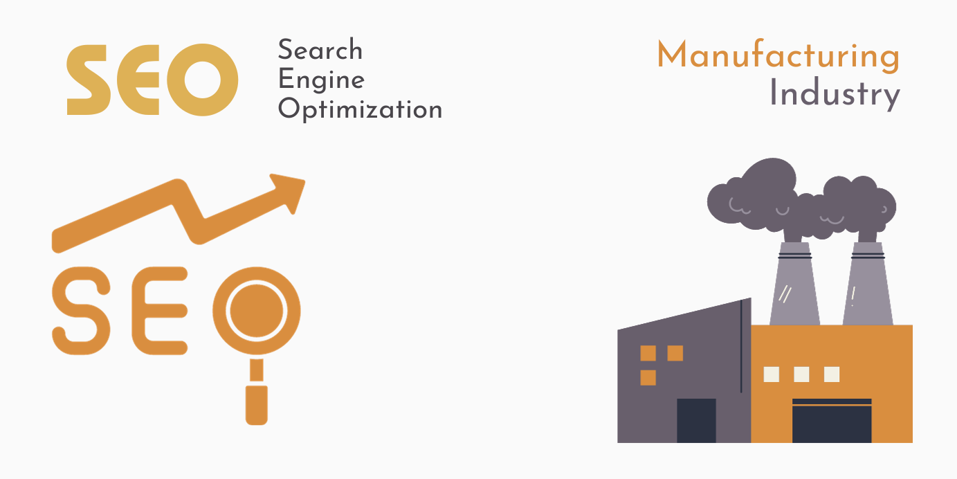 5 Advantages of SEO for the Manufacturing Industry