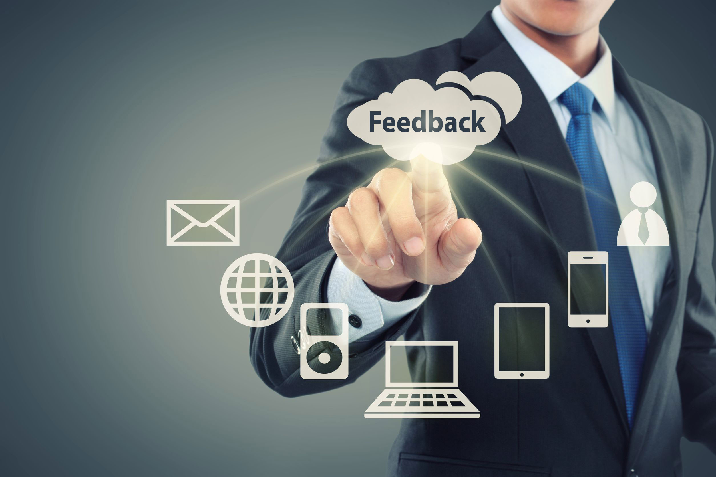 Customer Feedback Solutions, Customer Feedback Management solution