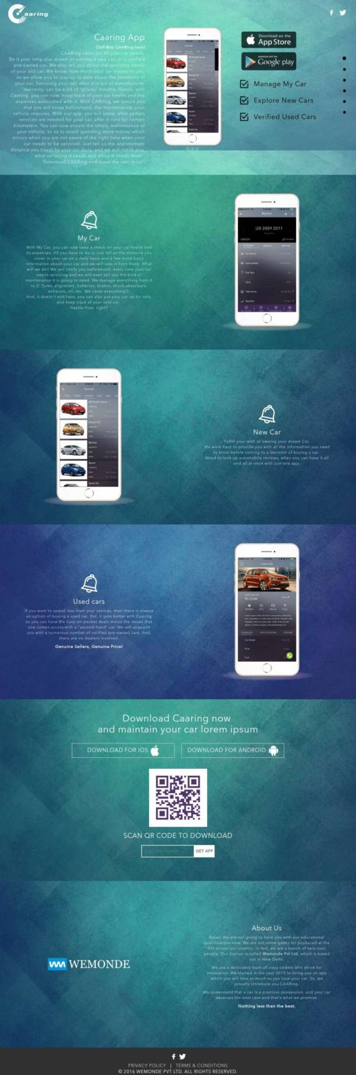 Responsive Email Design Services