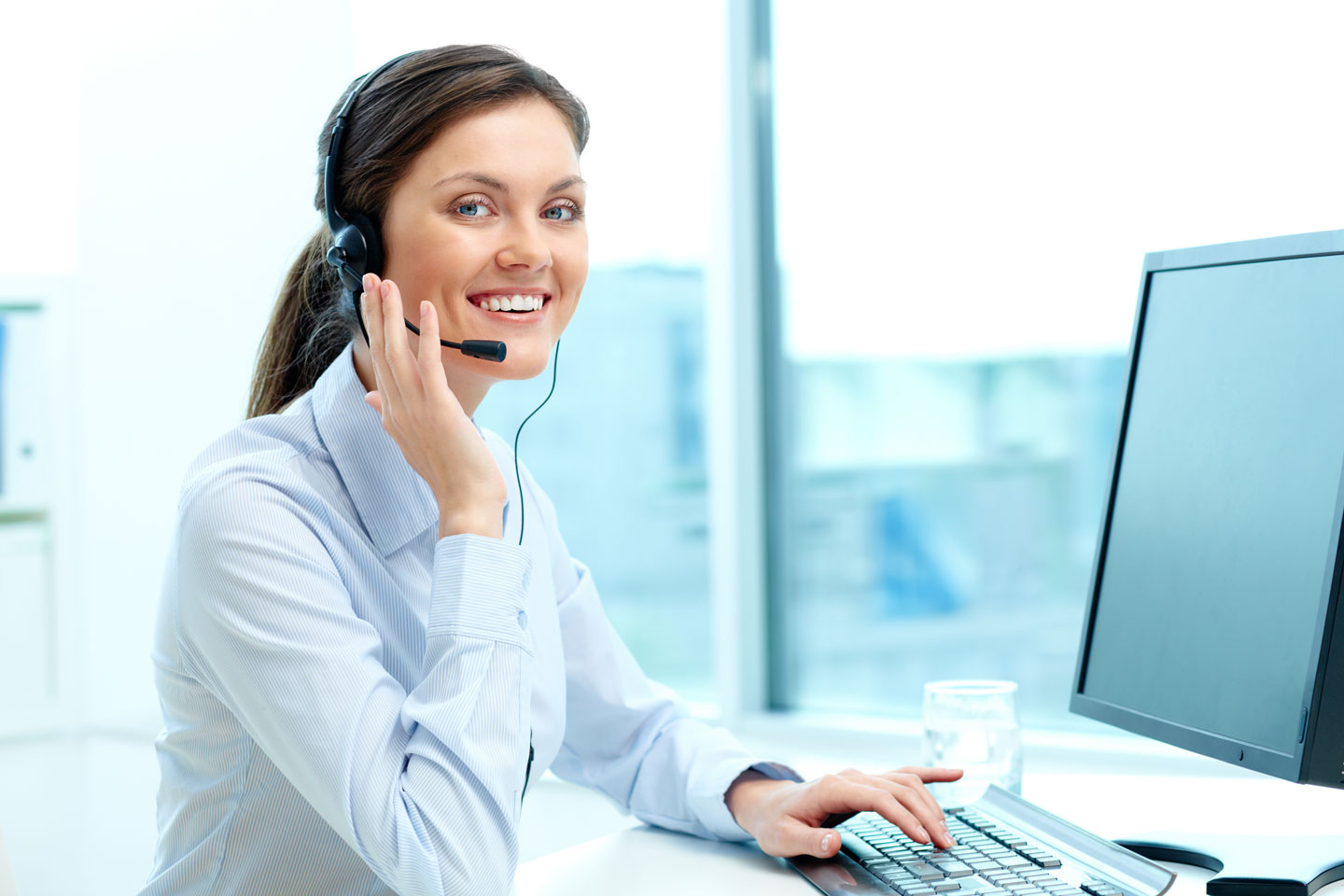 Contact Center Services In India, call center solutions, inbound and outbound call center services in India