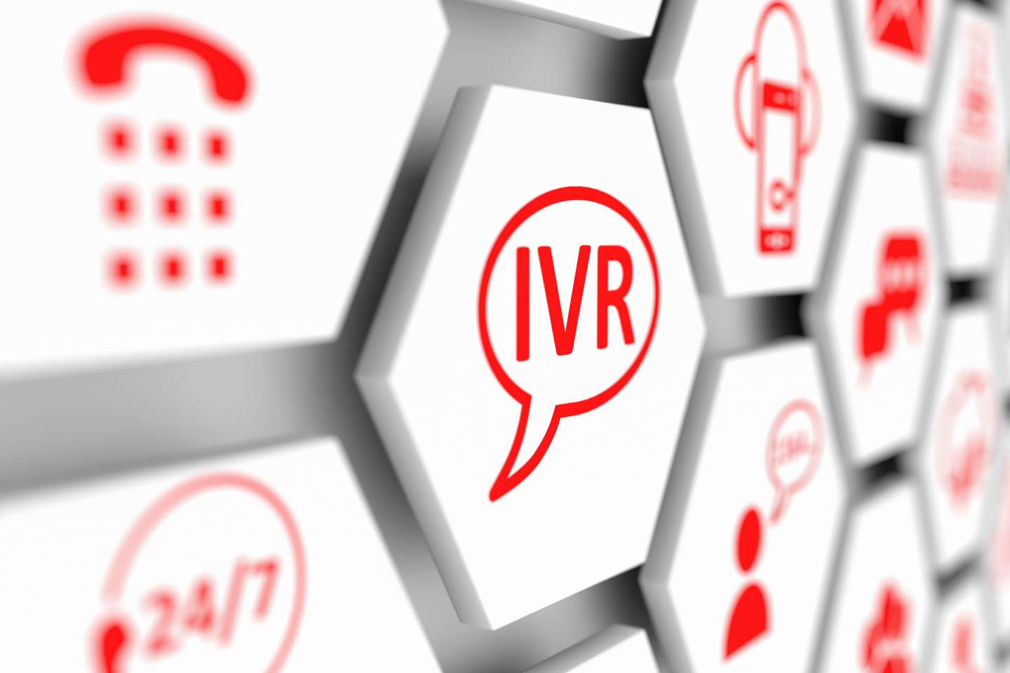IVR Service Provider, Cloud IVR Solution Providers