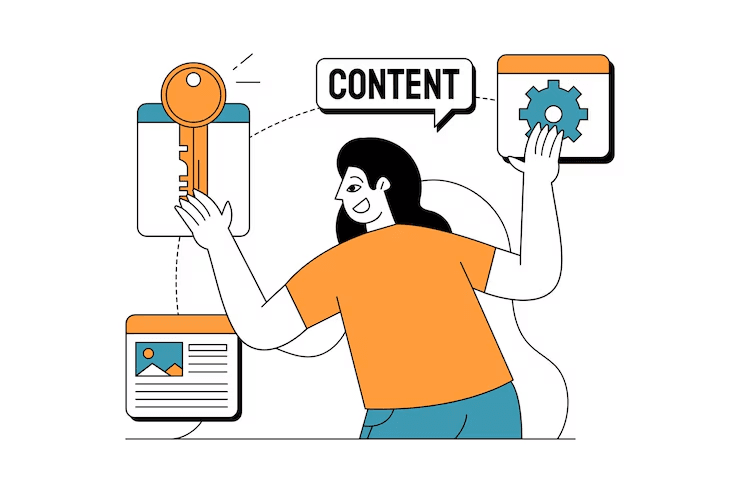 A Guide on How Content Marketing is Ruling the Marketing Universe - wemonde